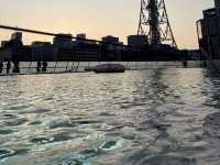 อาคารโอเอซิส 21 (Oasis 21)