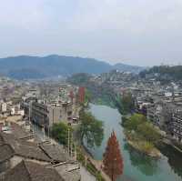 FengHuang Ancient Town 凤凰古城 - Day trip from Changsha