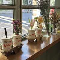  Woops Smoothie & Flower