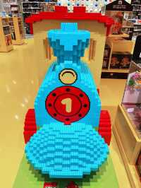 Discover the Ultimate LEGO Experience at Pavilion Elite’s LEGO Store
