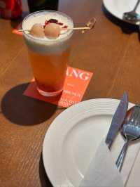 Thang – Brunch & Bakery