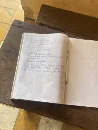 🕊️ Remember to Never Repeat: Tuol Sleng and the Cost of Peace 🏛️🖤