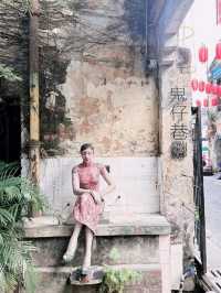 Kwai Chai Hong: Where History Meets Art in KL’s Coolest Alley