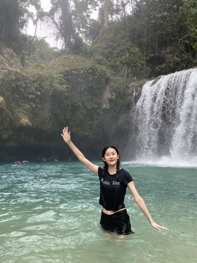 세부 여행 일정 공유 🇵🇭