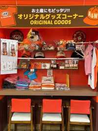 A&W Okinawa ฟีลกู้ดดด 🌴🇯🇵