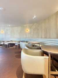 คาเฟ่รังสิต horme cafe