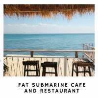 🌴 Fat Submarine Café & Restaurant