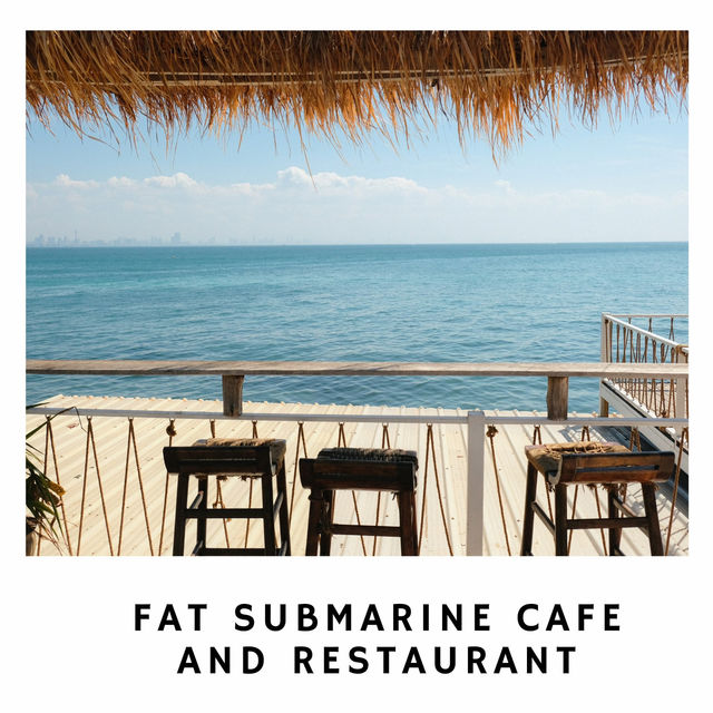 🌴 Fat Submarine Café & Restaurant