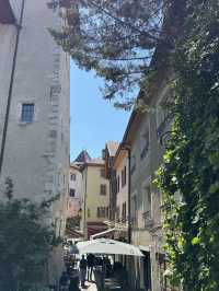 Awesome Annecy 