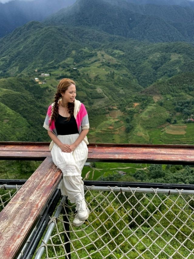 🇻🇳喝一杯咖啡, 免费送你一堆美照 | 超值👍🏻