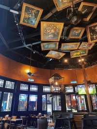 🎣 The Laughing Fish by Harry Ramsden – SkyAvenue’s British Fish & Chips Haven 