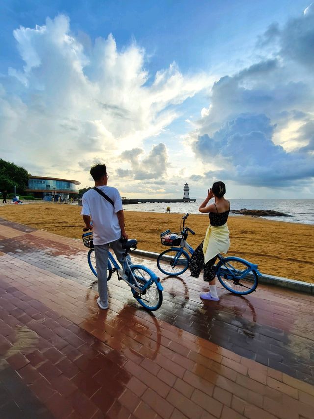 2D1N Zhuhai Summer Romantic  Chill
