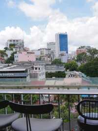 Meraki Cafe Hochiminh 