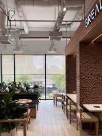 Bread Factory