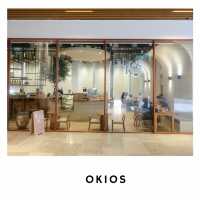 OIKOS Ari – บ้านของสาย Brunch ใจกลางอารีย์