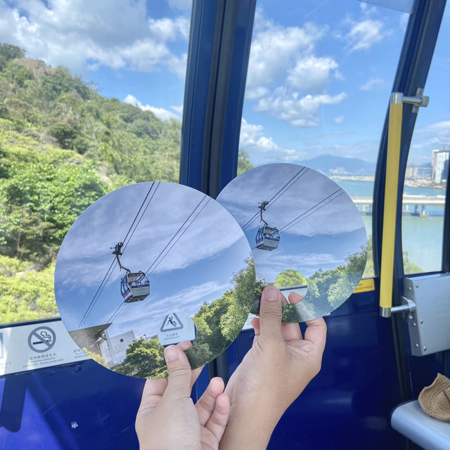 Ngong Ping 360 🚠