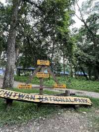 Chitwan National Park