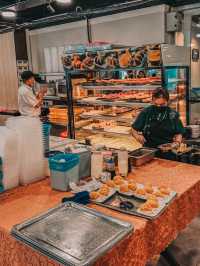 Dim Sum Done Right – Jin Xuan Hong Kong Restaurant, Damansara Jaya