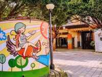 Chiayi City