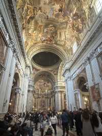 The Eternal City