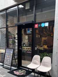 【福岡カフェ】23時まで楽しめるチーズケーキ専門店