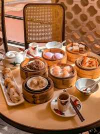 Old Fung Tea House