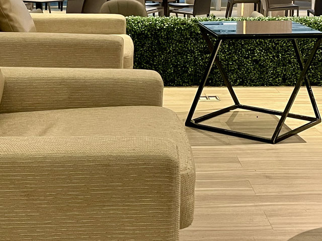 relax miracle lounge at suvarnabhumi airport