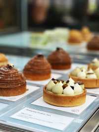 The pastries that you cannot resist 😛