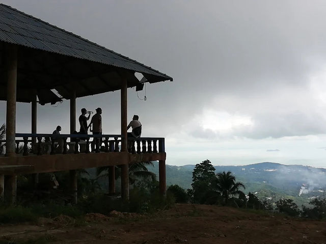 View that you wont miss in SAMUI