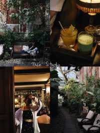 Homes Coffee