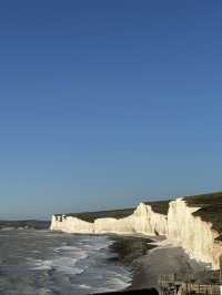 Seven Sisters Decoded: Geology, View & Hidden Coves