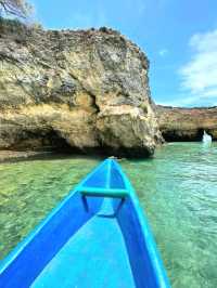 Blush by the Sea: Pink Beach, Lombok