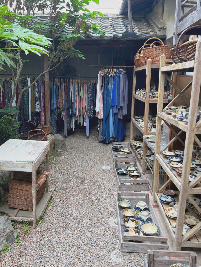 【兵庫/丹波篠山】篠山観光ならここはマスト✨✨