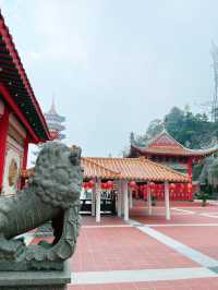 Chin Swee Caves Temple: Must-Visit Spiritual Gem in Genting Highlands 