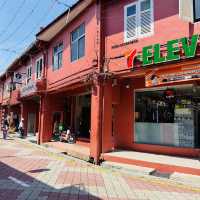 A Heritage City Full of Surprises