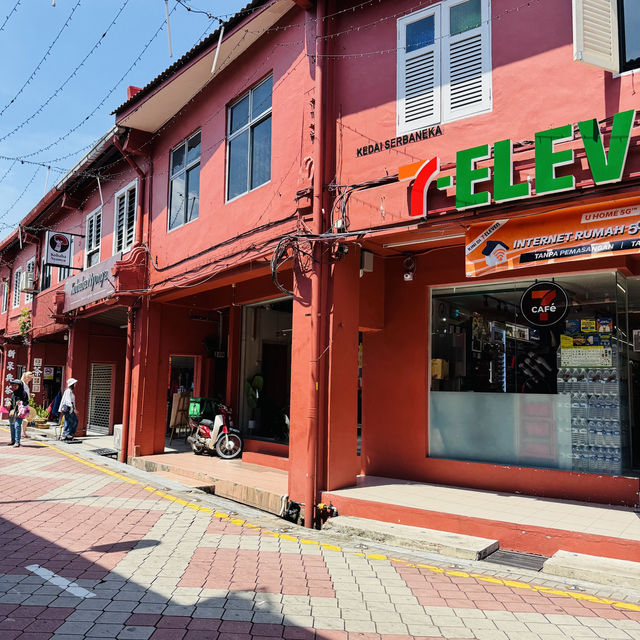 A Heritage City Full of Surprises