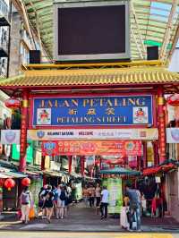 KL Calling: Discover the Heart of Malaysia