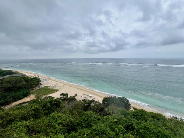 Perfect stay at Samabe Nusa Dua Bali
