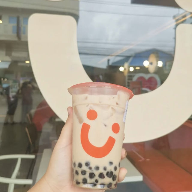 Sunji Cafe — คาเฟ่เล็ก ๆ 