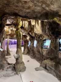 Princess Maha Chakri Sirindhorn Natural History Museum