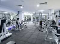 Thistle Johor Bahru