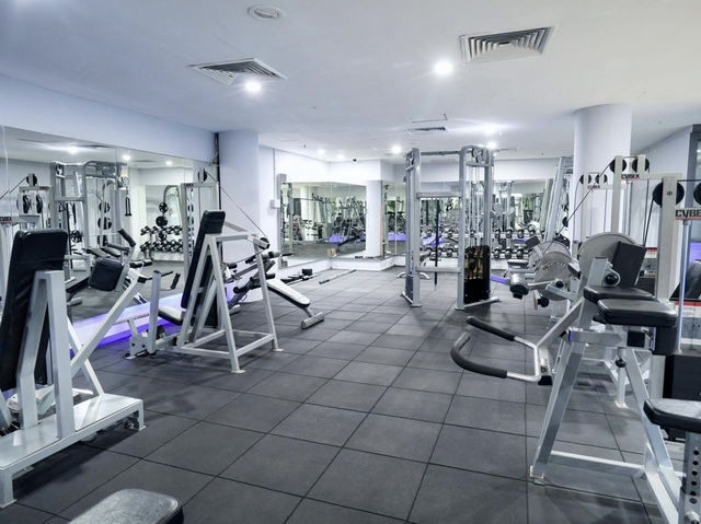 Thistle Johor Bahru