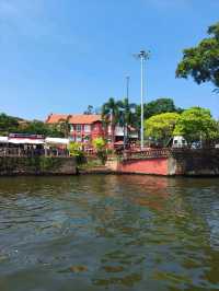 CityWalk Malacca: Heritage Meets Creativity