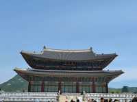Gyeongbokgung: Where History Lives