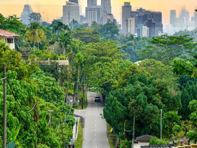 Du Lịch Malaysia