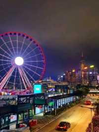 Urban Escape: Culture & Views HongKong