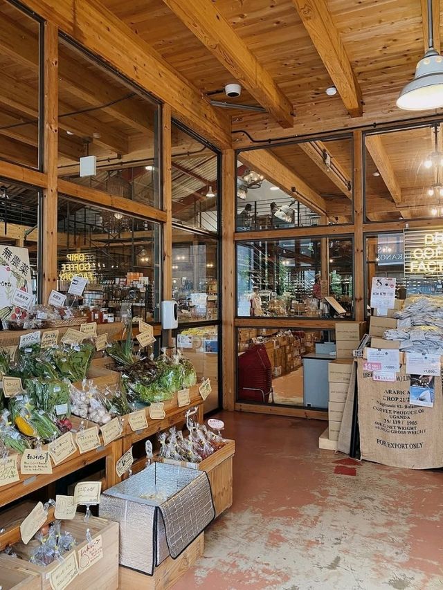Takamura Coffee Roasters Tokyo