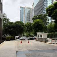 Birthday Vacation-Bangkok