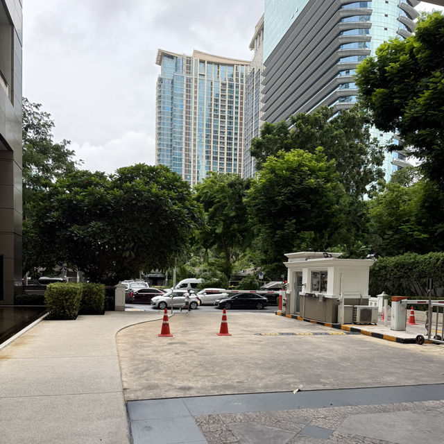 Birthday Vacation-Bangkok
