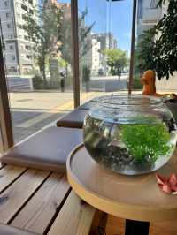 浅草寺近くの、最高な朝食があるホテル❣️